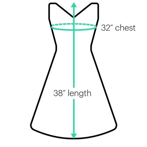 LBD DRESS - Picture 4 of 4